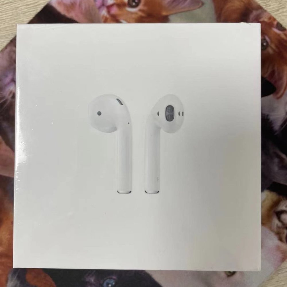 Apple AirPods